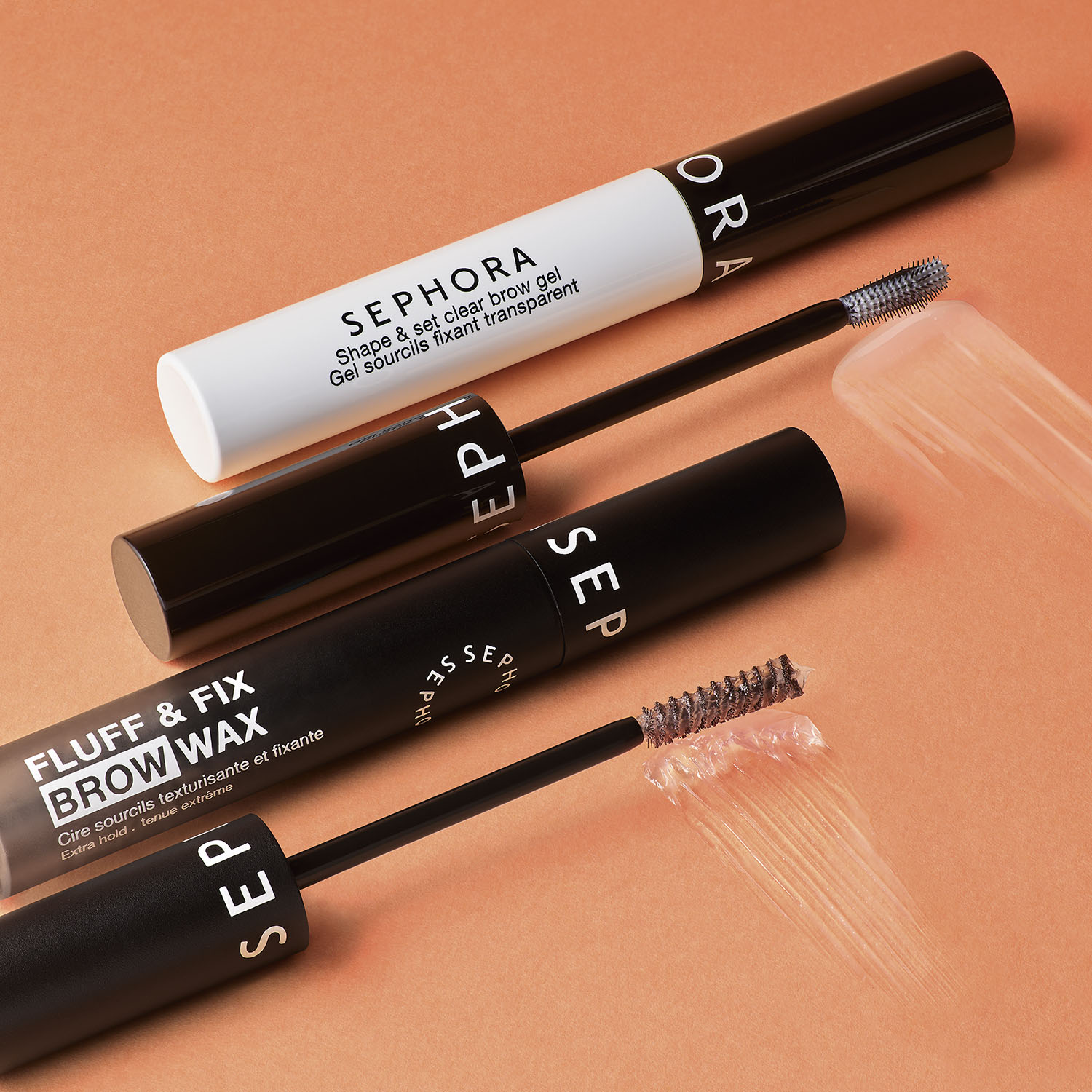 FLUFF & FIX (CERA DE CEJAS FIJADORA)
